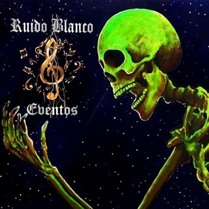 Eventos de Bandas Rock y Metal
