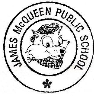 James McQueen PS