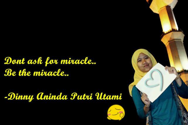 Mahasiswa Uninus angkatan 2010 jurusan Akuntansi asli Kuningan-Jabar