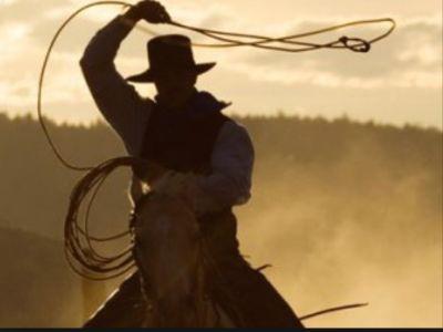 just the cowboy way