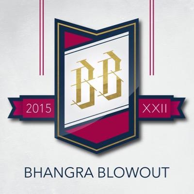 BhangraBlowout's profile picture. APRIL 9TH, 2016. WASHINGTON, D.C. - Brought to you by @GWSAS. Don't get it twisted.