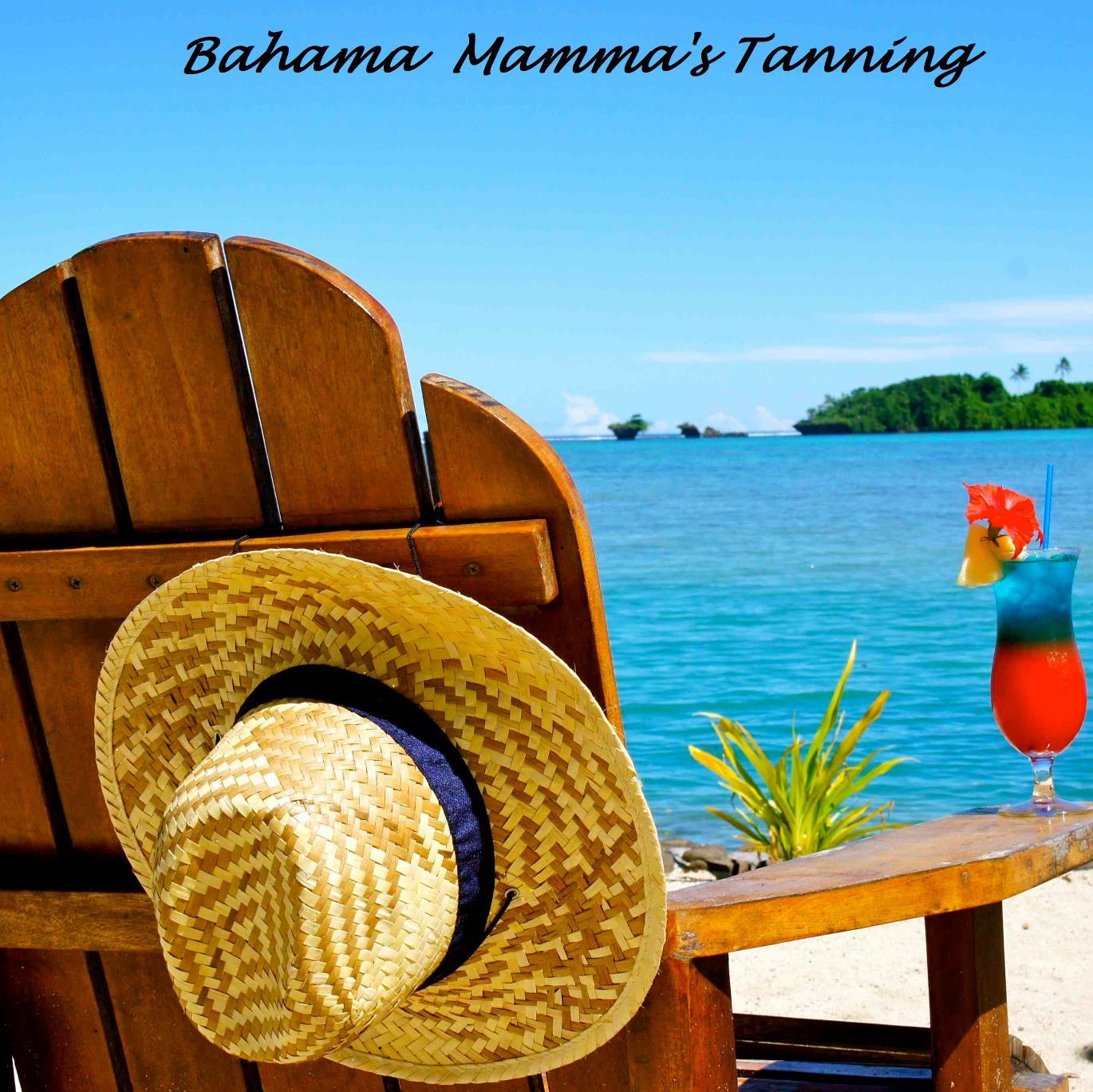 BahamaMammaTan's profile picture. 