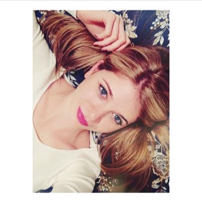 beckytodabaker's profile picture. The names Becky Baker. Student at Degrassi. Praise Jesus. #SwaggyDegrassiRp