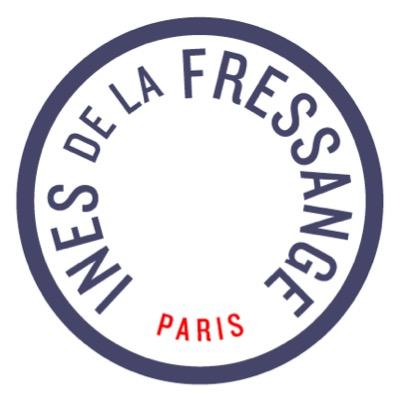 Official Twitter account of the brand Ines de la Fressange Paris.
24 rue de Grenelle - Paris VII