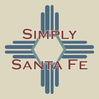 Simply Santa Fe(@simplysantafenm) 's Twitter Profile Photo