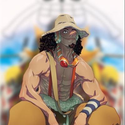 ya real nigga usopp. call me god.not affiliated with one piece. #MugiwaraGawds. i am OG usopp. if you real turn on notifications.