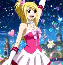 TheBlondeMage's profile picture. Lucy Heartfillia, Apart of team Natsu and I'm also the blonde mage of the team! My dream is to be with the Hottest guy ever, Gray Fullbuster!