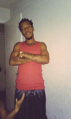 um in love with money well blessed an um thankful $$