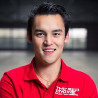 Timothy Teoh (@timothy_teoh) 's Twitter Profile