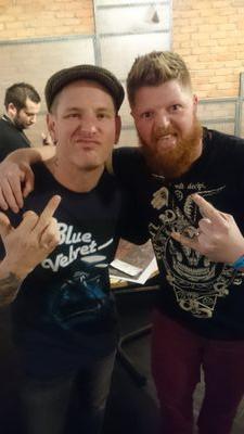 johnnybolan's profile picture. You are not special. You're not a beautiful and unique snowflake. You're the same decaying organic matter as everything else. #WeAreNotYourKind