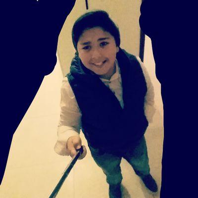 AbdullahMishri's profile picture. AHM
