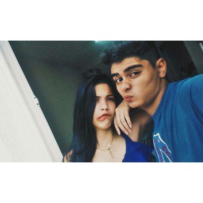 Amor que não se mede , é amor de fã ! ❤                Jorge Alves Barcelos ∞ Mateus Pedro Liduario de Oliveira