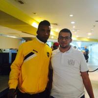 ABDULLAH AMOUDI (@abdullahamoudi5) 's Twitter Profile
