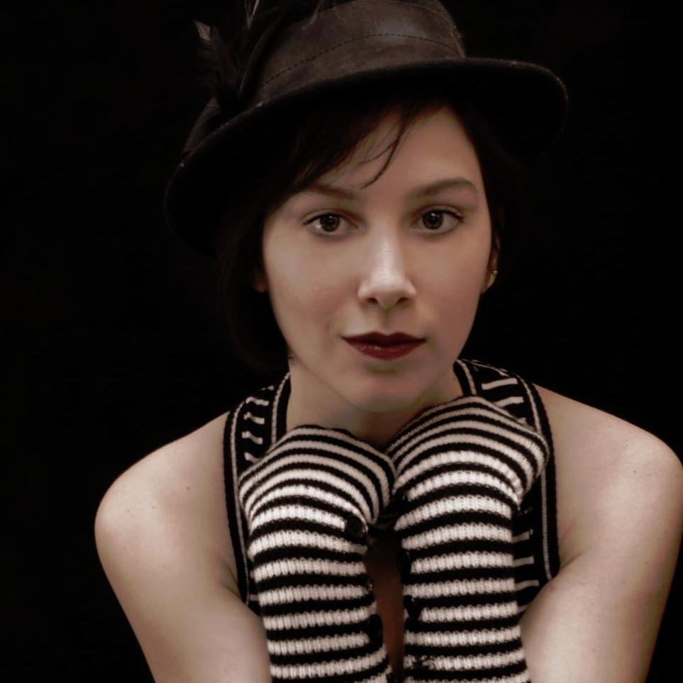 Kayleigh Robertsonさんのプロフィール画像