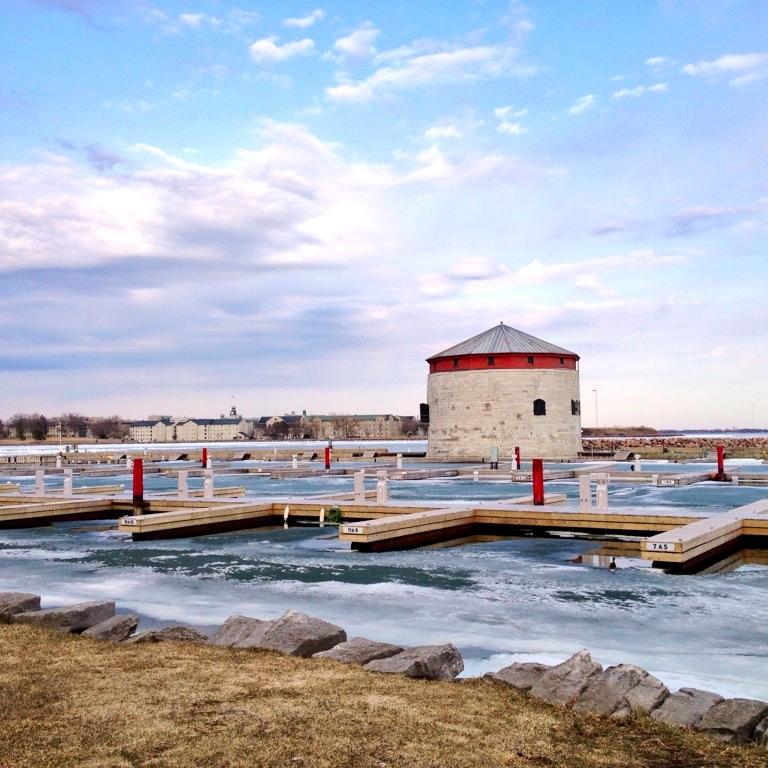 BluedotKF's profile picture. Residents of Kingston working to enshrine the right to a healthy environment in our Constitution.