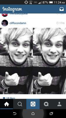 loveyoutubers0's profile picture. Random account