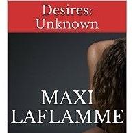 Erotica author, lawyer, sexual being, passionate about everything (and everyone) I do. Author of Desires: Unknown 
18+ followers only please!