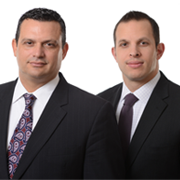 grungolaw123's profile picture. Personal Injury Lawyers in South Jersey and Philadelphia