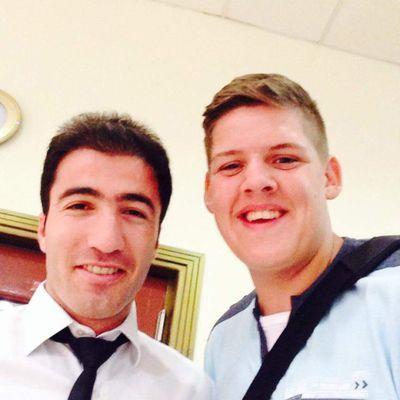 HopewelNffc's profile picture. 