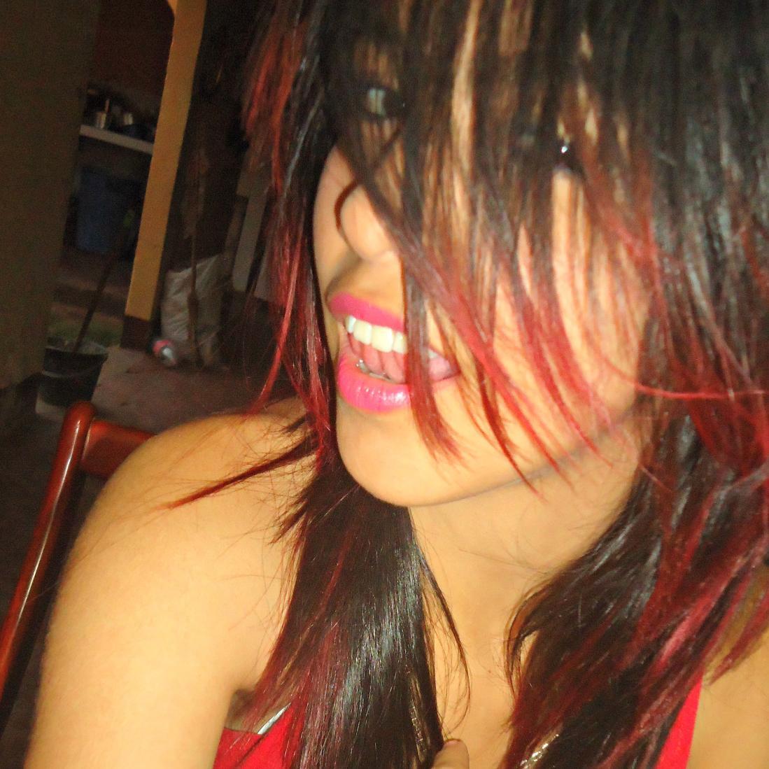 ♥No hay mejor triunfo que ser tu misma♥