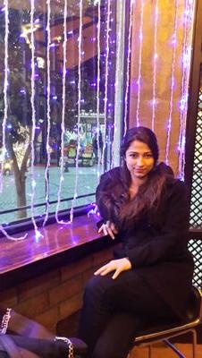 Eliffmavi's profile picture. 