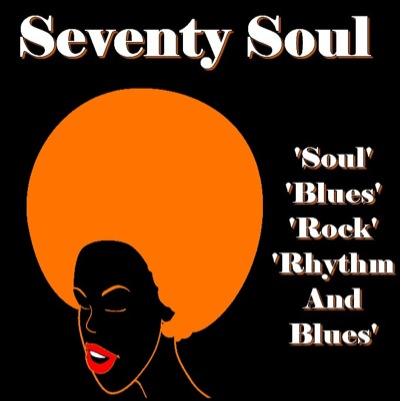 ➡️Seventy Soul est un groupe de Soul composé de 2 chanteuses, un guitariste, un pianiste, un bassiste et un batteur. #JeSuisCharlie