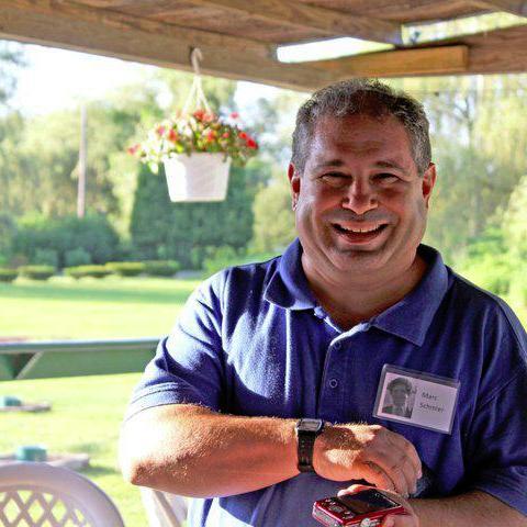 mdschmier's profile picture. 