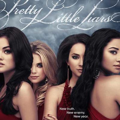 spiolerspllxoxo's profile picture. all things pll. at least one spoiler a week!!!!! DONT READ IF U WILL REGRET IT!!!

(i take no credit for any of these spoilers. i do not own anything!)