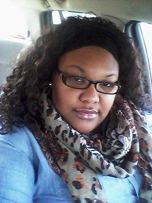 Hard working single mom of a handsome little boy. To blessed to be stressed