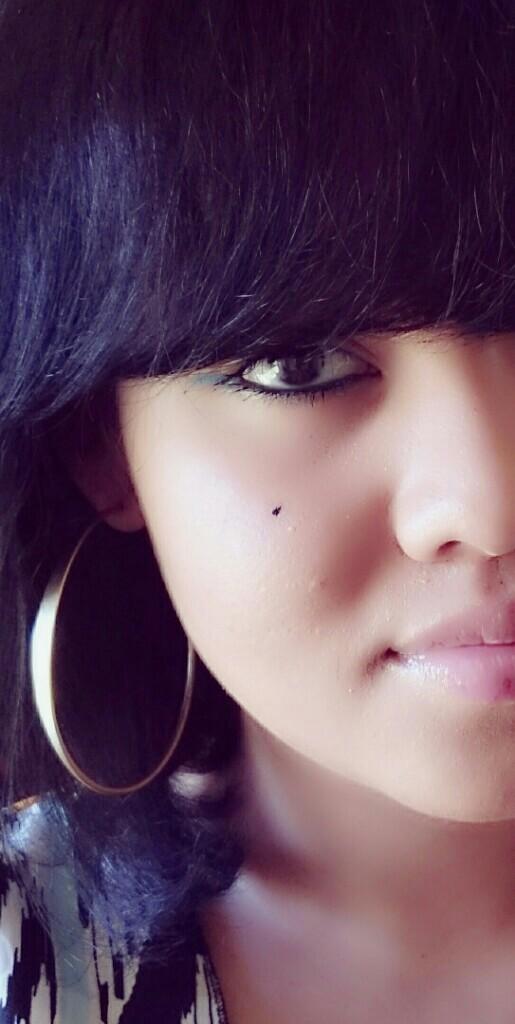 Lol, you like dinge but follow me on instagram @taiasian_lillah.