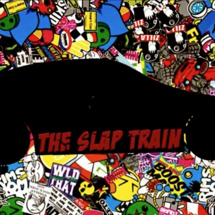 SlapTrainClub's profile picture. 