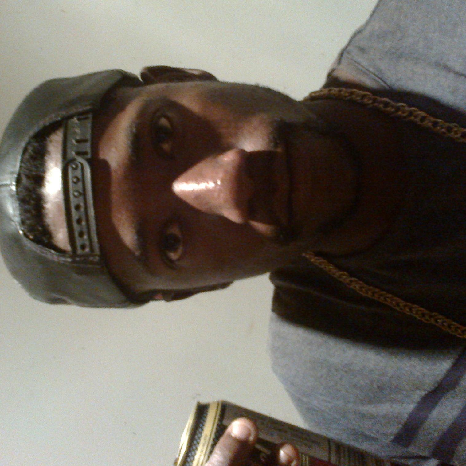 Artist! I DO WHAT I HAVE TO