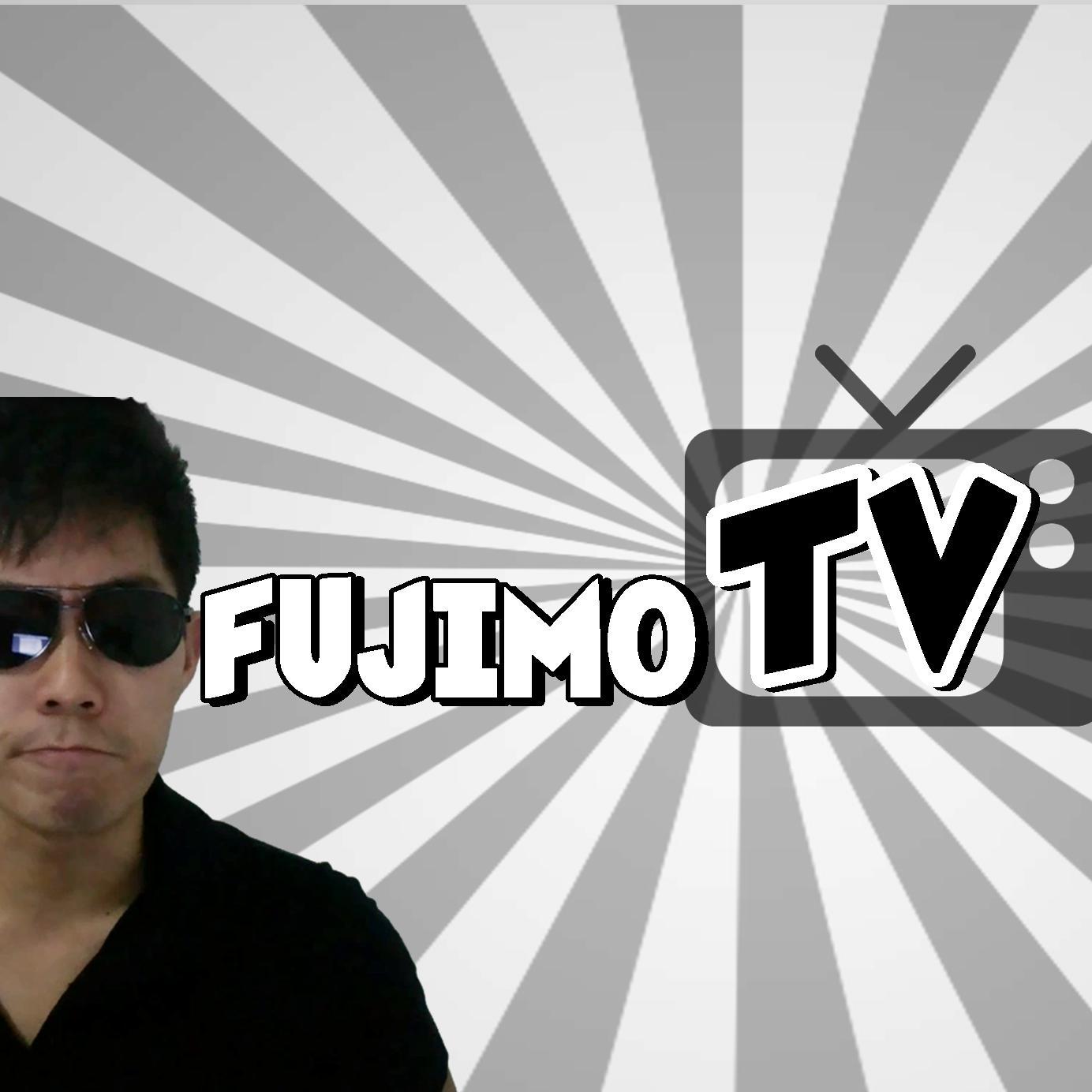Twitter do Canal FujimoTV