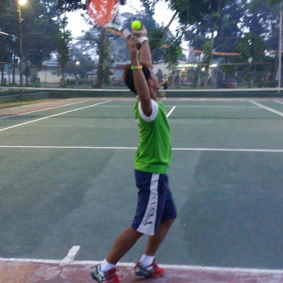 BenladinS's profile picture. 