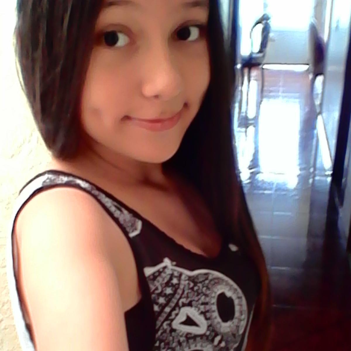 tu eres mi ternurita :3