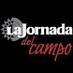 Jornada del Campo (@jornadadelcampo) Twitter profile photo Jornada del Campo (@jornadadelcampo) Twitter profile photo