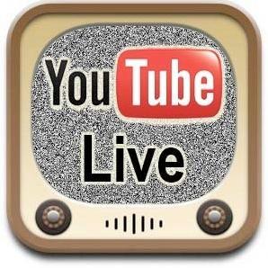 YOUTUBELIVE1000's profile picture. LIVE EVENTS ( WORLD WIDE )