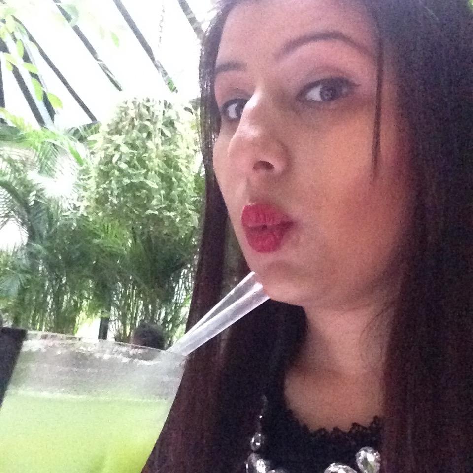Freelance Production Manager and newly appointed yummy mummy.