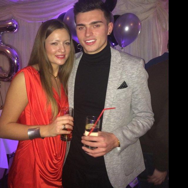 SamJWatling's profile picture. 