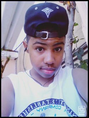 #Novato✌