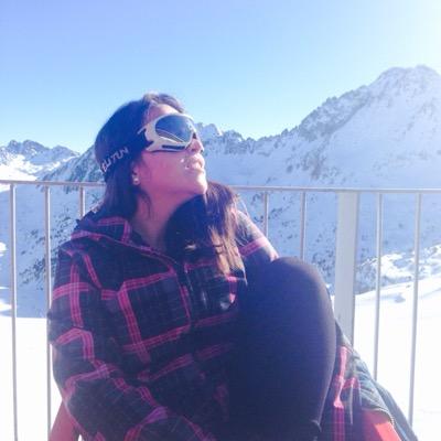 Estudiant d'infermeria a la Gimbernat. 

Andorra / Barcelona