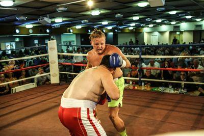 PowerStower's profile picture. Family Lawyer, Former Professional Boxer, Sports fanatic 🙌🏽 Live for the joys, die for the boys— lover of life 🤙🏽