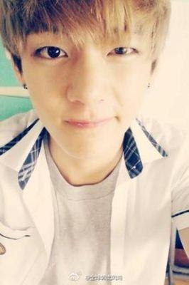 RP of Kim Taehyung 95L | @xosehxn 17