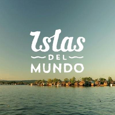Islas del Mundo, serie documental conducida por la periodista Sol Leyton. (@solleyton). Todos los sábados a las 19:00 por Chilevisión.