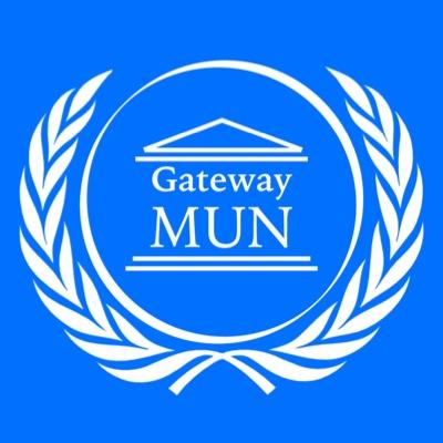 Gateway Model United Nations fields a competitive MUN travel team, hosts @GRMUNC, and runs the Foreign Film Series. Promoting interest in the world since 2013.