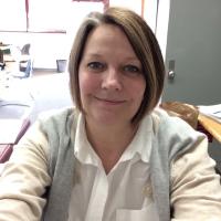 Christie Barnes (@techteachrdv) 's Twitter Profile
