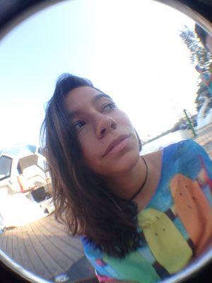 Sorria!