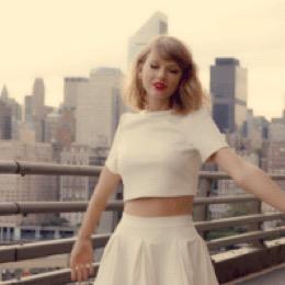 Taylor Swift is my spirit animal