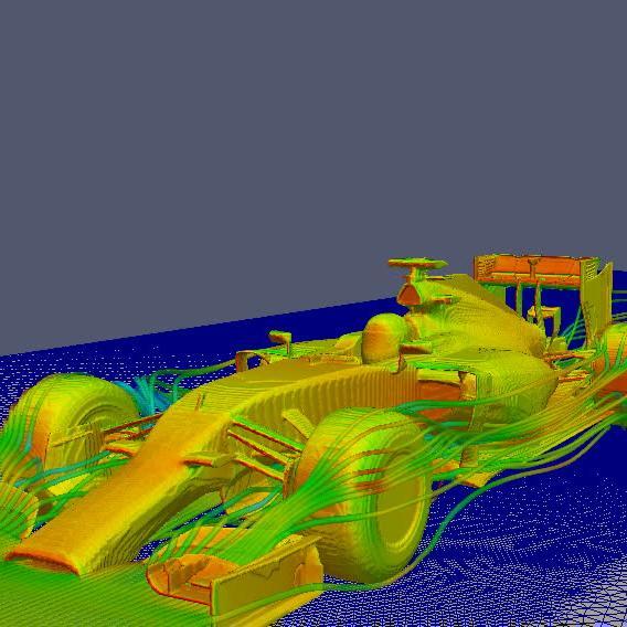 Incompressible CFD & Multi-Physics LS-DYNA Solver official twitter account.
Ansys/Synopsys Inc.
California, USA.