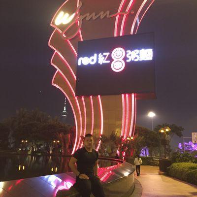 Go_Su_Zuk's profile picture. 